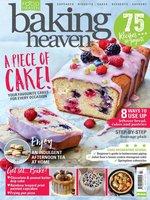 Bake & Decorate
